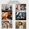 Shadow King 150 Вт Мягкий свет для прямых трансляций и фотографии