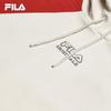 Fila Мужская толстовка с капюшоном в стиле колор-блок