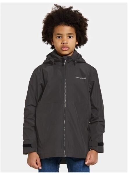 Куртка Didriksons Piko Jacket Rain jacket lightmoss