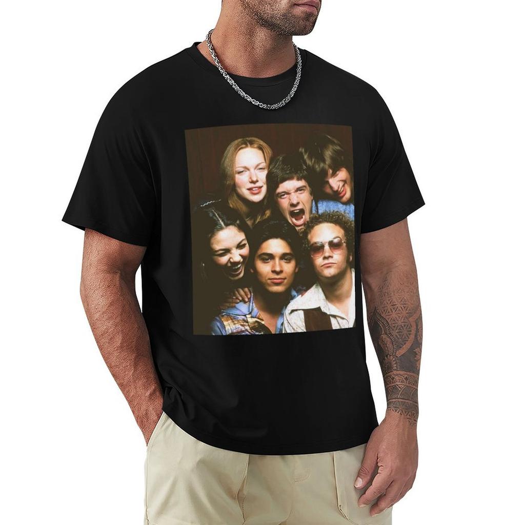The Gang Tshirt Light Athletic Short Sleeve Tee Shirt
