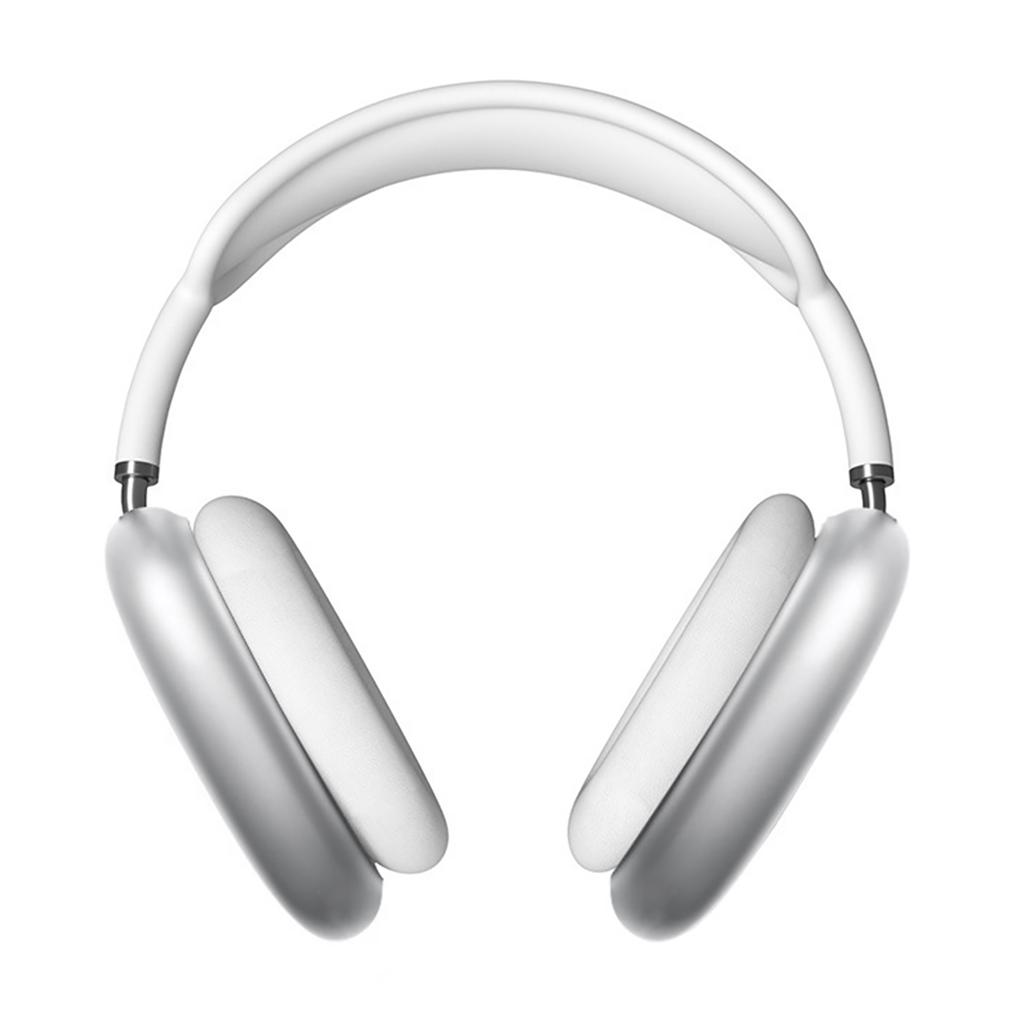 P9 Over-Ear Headphone Memory Foam Full Cover Headset Active Noise Cancellation