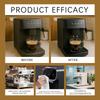 Coffee Machine Descaling Tablets, Deep Cleaning, Oil Stain And Scale Removal Tablets, Commercial And Household Universal Cleaner.