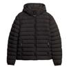 Superdry Quilted Fuji Jacket