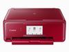 Струйное многофункциональное устройство Canon TS8130 КРАСНЫЙ PIXUSTS8130RD