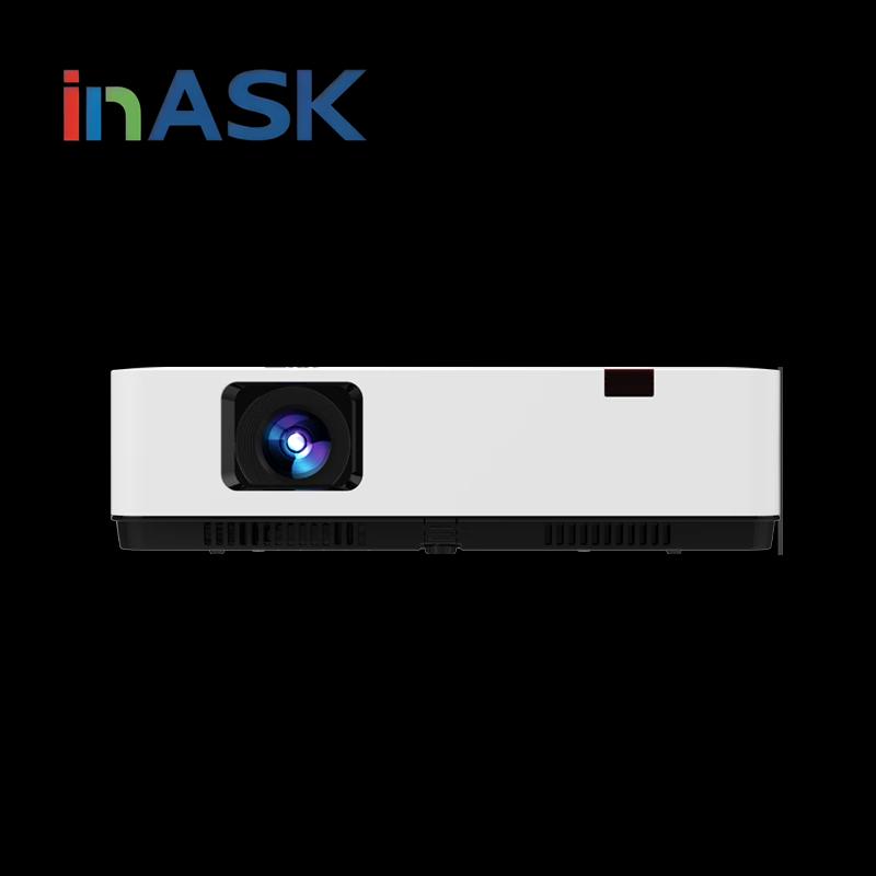 Проекторы InASK для бизнеса и образования (Китайская версия)