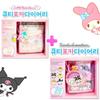 Sanrio Набор «Дневник милашки Пока» (2 шт.), «Маленькие звезды-близнецы» + персонажи Санрио