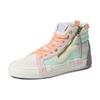 Vans Женские кеды Sk8 Hi Reissue Cap 'Pastel Multi Color' Vans VN0A3WM124D