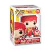 Figurine Funko Pop! N°1795 - Rainbow Brite - Red Butler