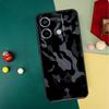 Черный Ночной Камуфляж Чехол Для Redmi Note 12 13 Pro Plus 9 10 11 9S 10S 11S 12S Чехол Для Redmi 12 9C 10C 12C 13C