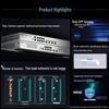 Ruijie SD-WAN Enterprise Gateway Router (CN version)