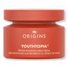 Origins Youthtopia Plumping Apple Face Moisturizer с пептидами 1,7 унции