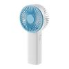 Портативный USB-перезаряжаемый мини-вентилятор для студентов и использования на открытом воздухе
