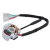 Car Turn Signal Control Switch Accessories For Toyota RN25 1972-1978- Part Number 84310-35070 8431035070