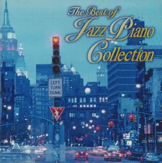 CD РАЗНЫЕ ИСПОЛНИТЕЛИ - Beat Of Jazz Piano Collection DYCP10145 SONY MUSIC Japan Джаз Б/У