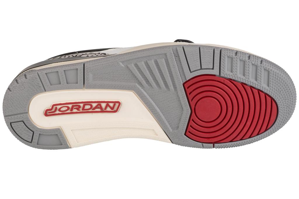 Jordan Air Legancy 312 Low, мужские белые кроссовки