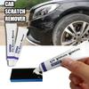 Car Scratch Removal Kit Car Body Compound Wax Paint Paste Set Scratch Paint Care Anti Scratch Cream Paint Scratch Remover