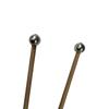 Professional Aluminum Glockenspiel Mallet with Metal Head