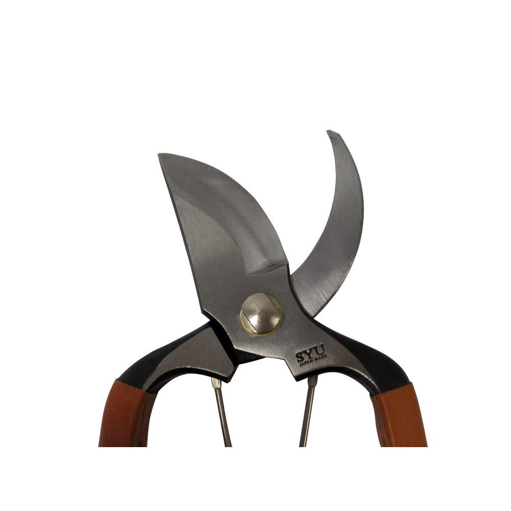 Wakasaya WAKASAYA SYU Секаторы Pro 225 мм № M225 № M225