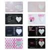 64 Pockets Photocard Holder PVC Name Card Book New Photo Album