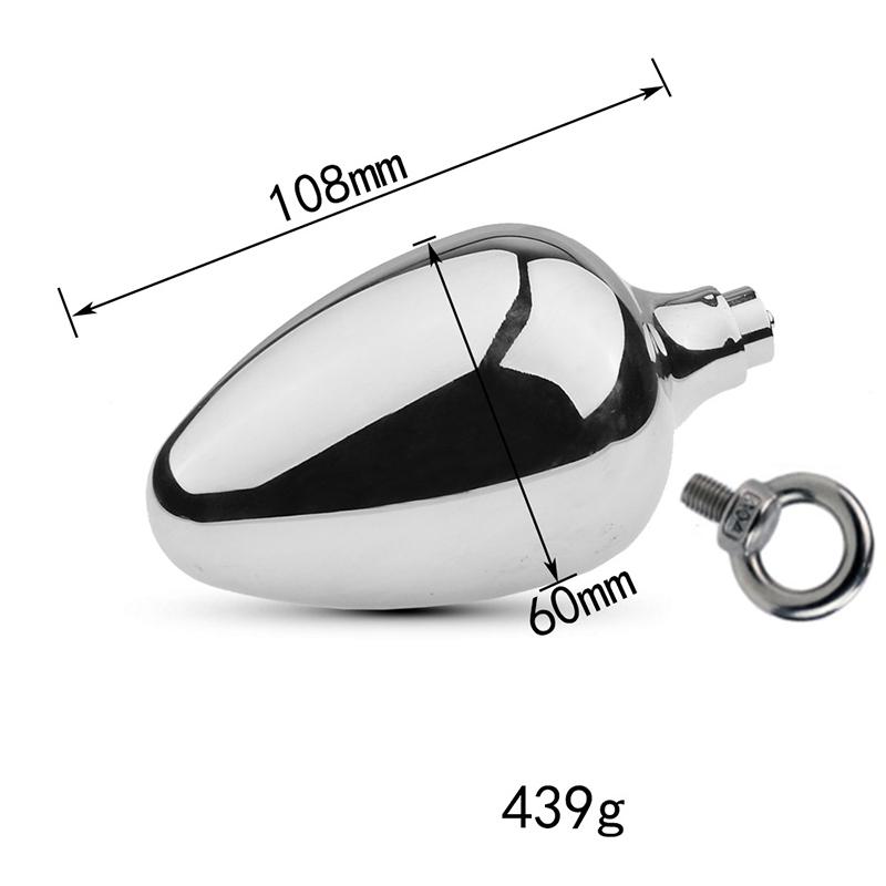 SM Эротический Электрошок Вагинальный Шарик Расширитель Регулируемый Металлический Анальный Расширитель Киска Огромная Анальная Пробка Электрический Стим Секс