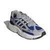 Adidas Ozmillen Grey Royal Blue Men Sneakers Grey-Two Core-Black IF3446
