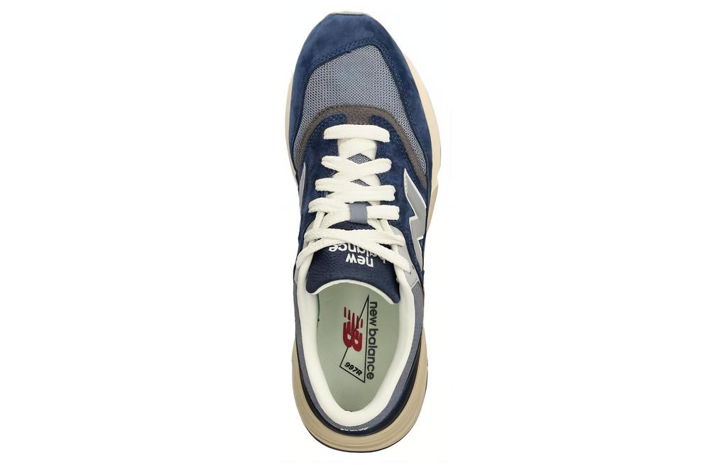 997R New Balance 'Темно-синий Арктический Серый' U997RHB