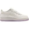 Nike Кроссовки Air Force 1 Low Skateboard Белые Фиолетовые Унисекс IQ9795-151