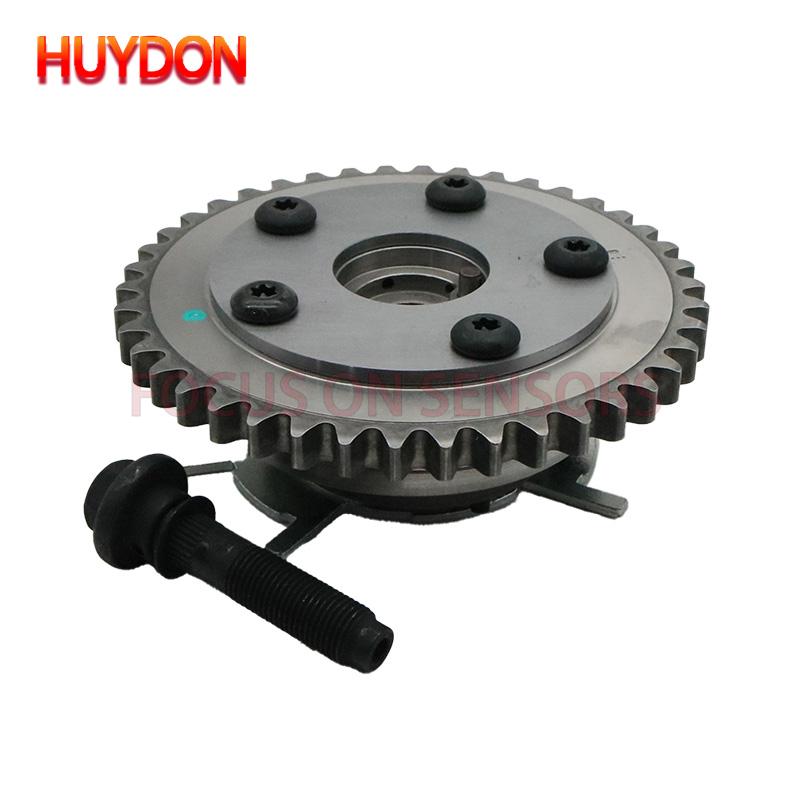 3L3E-6C524-FA Engine Timing Camshaft Sprocket For Ford Mustang Explorer F-150 F-250 F-350 Expedition Lincoln Navigator