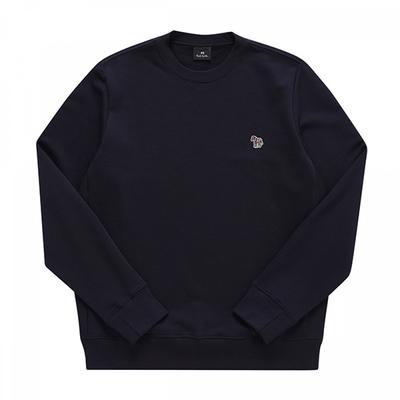 Paul Smith M2r 027r KZebra 49 Зебра Логотип Оружия Стандартный Крой Мужская Толстовка