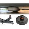 Rubber Lifting Jack Pad Axle Stand Adapter Pucks Tool Chassis For Tesla Model 3 S X Y Car Tire Repair Kit With Electric Pump