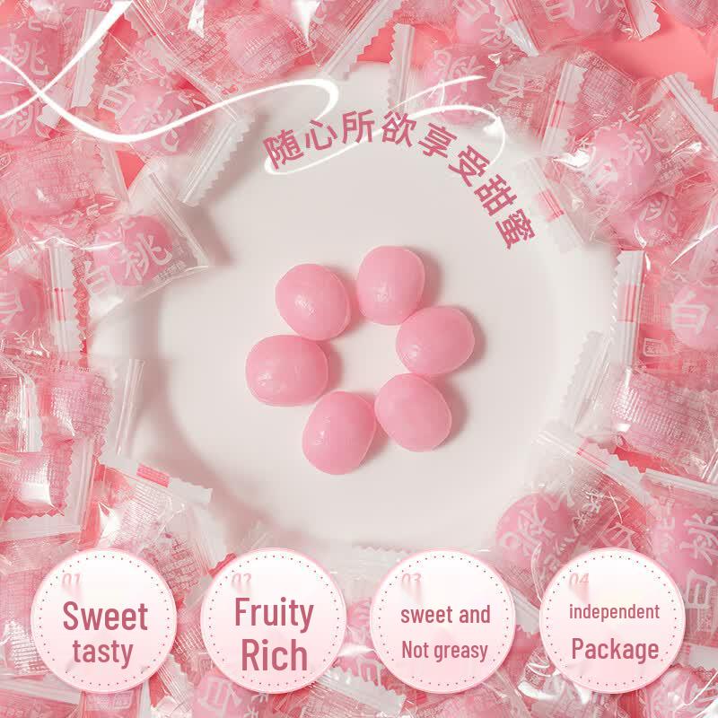 Jing Te Assorted Candies for Weddings & Snacks