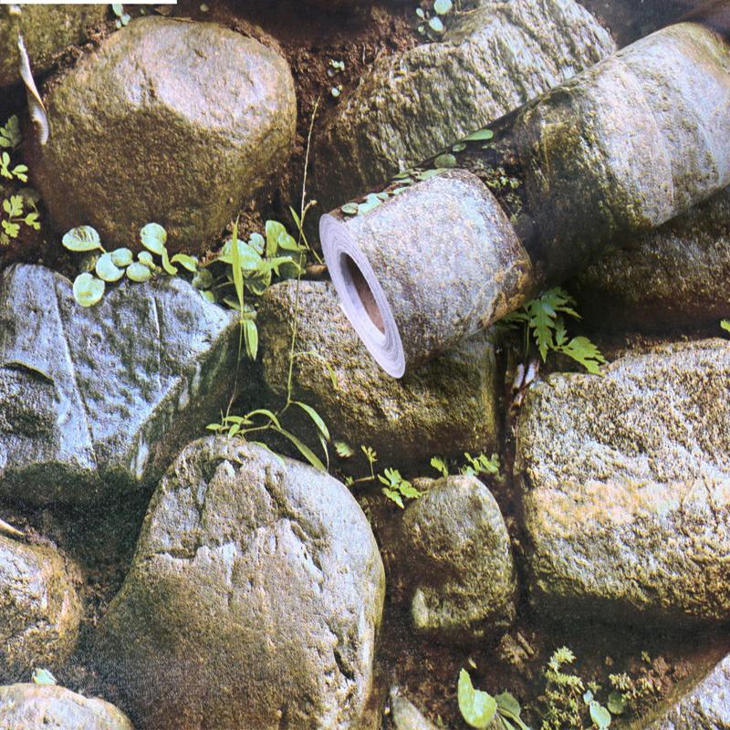 Обои Зеленый Лист Самоклеящиеся Обои Бохо Контактная Бумага для Шкафов Разнообразные Обои для Спальни Самоклеящиеся Наклейки