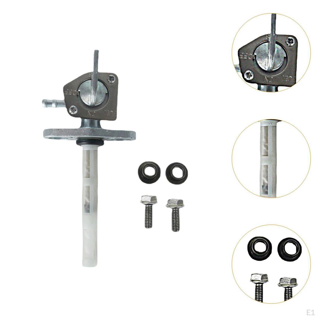 Топливный клапан спускной кран 16950-gcf-671 для Honda Crf50F 2004-2014 запасные части