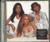 CD DESTINY'S CHILD - Survivor 5017832 COLUMBIA 2001 Япония Соул/Фанк Б/У