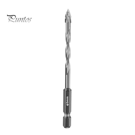 Набор четырехгранных зубчатых эксцентриковых сверл Высокая твердость Нержавеющий Простая установка Многофункциональный набор сверл со скошенной головкой