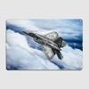 Usaf F22 Raptor Display Team Poster Metal Plaque Wall Cave Kitchen Customize Plaques Tin Sign Poster