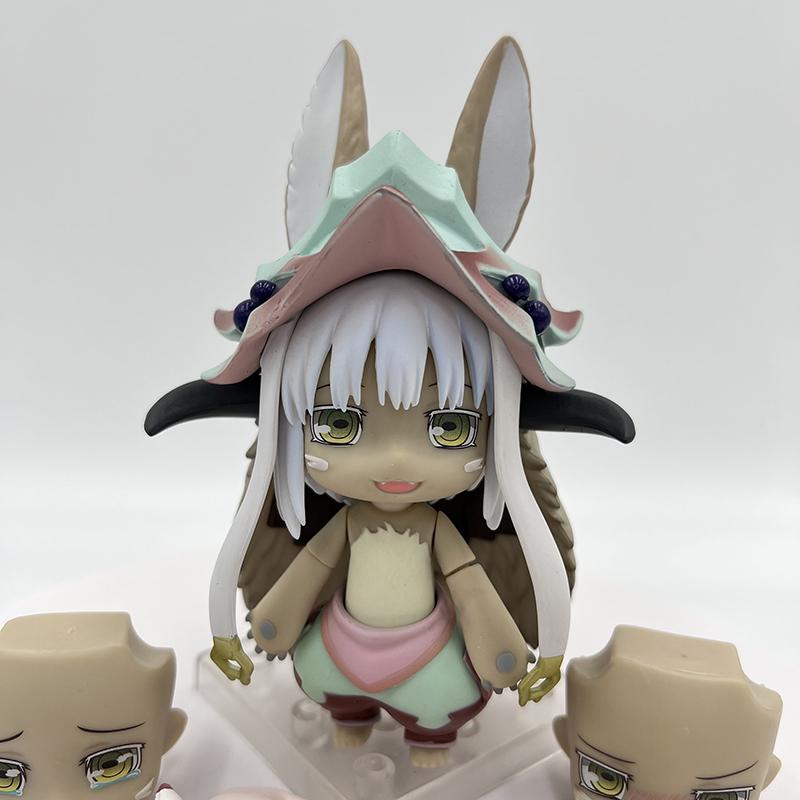 Аниме игрушки в подарок Аниме модель игрушки Подарочная коллекция
