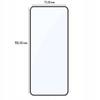 Tempered glass for SAMSUNG GALAXY A35 5G / A55 5G full cover 5D 9H
