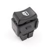Power Window Lifter Switch Control Button For Chevy Impala Monte Carlo 2002-2005 Front Passenger Side OE 10285502 SW3765 DWS287