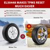 Инструмент сброса TPMS GM EL50448 Диагностический инструмент датчика контроля давления в шинах автомобиля для Opel Buick Chevrolet Hummer Chevrolet