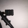 Mercedes-Benz E300 ABS Wheel Speed Sensor 2105400617