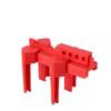 Haisidike Adjustable Ball Valve Lockout Device