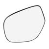 ABSOPRO Left Heated Mirror Glass Replacement 7632B609 Car Accessories for Mitsubishi Outlander Sport Driver's 2016-2018