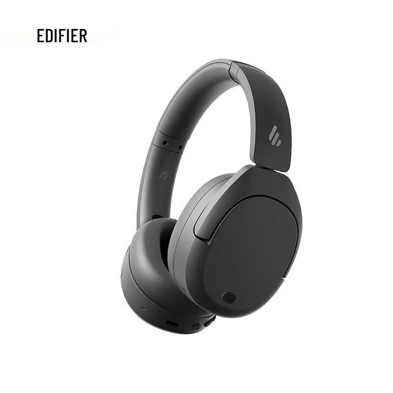 Edifier W830NB Active Noise Cancelling Bluetooth Headphones