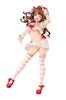 Alter THE CINDERELLA GIRLS Uzuki Shimamura Pop Summer Completed Figure IDOLM@STER Ver. 1/7