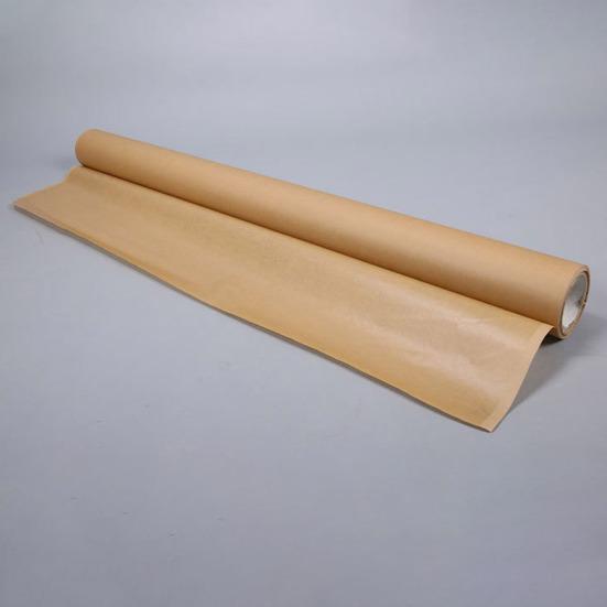 Биоразлагаемые рулоны крафт-бумаги. Надежная упаковка. Стильная подарочная упаковка. Универсальные рулоны крафт-бумаги.