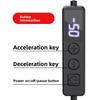 Multiple Gears Screen Auto Clicker Digital Display Auto Like Tap Device  Phone Apps