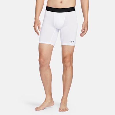 Мужские спортивные шорты Pro Dri-FIT Белые
