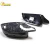 BMW 2/3/4/5/7 Series G20/G30/G42/G11/G14 M3/M5 Carbon Fiber Horn Mirror Cover