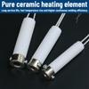 Heat 220V 80W100W150W Welding Tool Heating Element Replacement Weld Equipment Soldering Iron Core